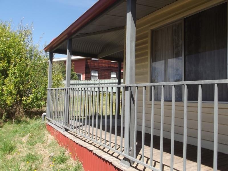 30 Tumbarumba Road BATLOW 4