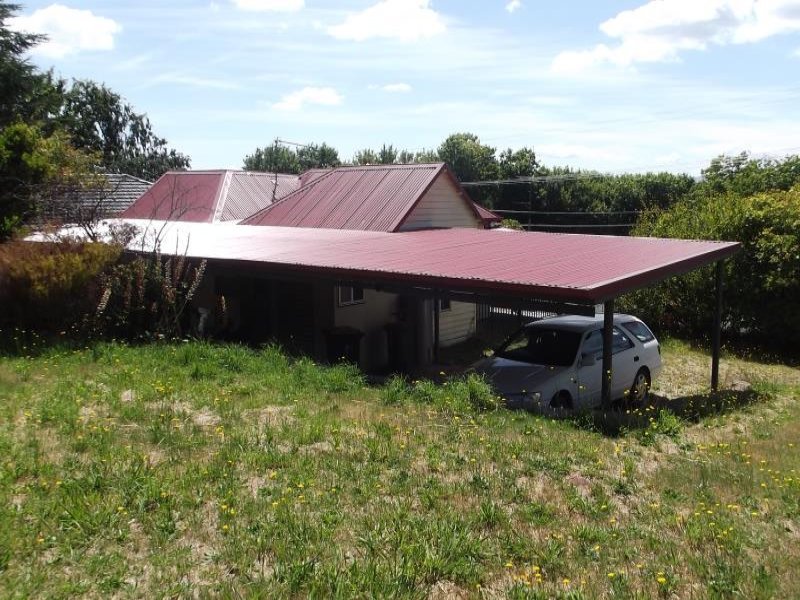 30 Tumbarumba Road BATLOW 5