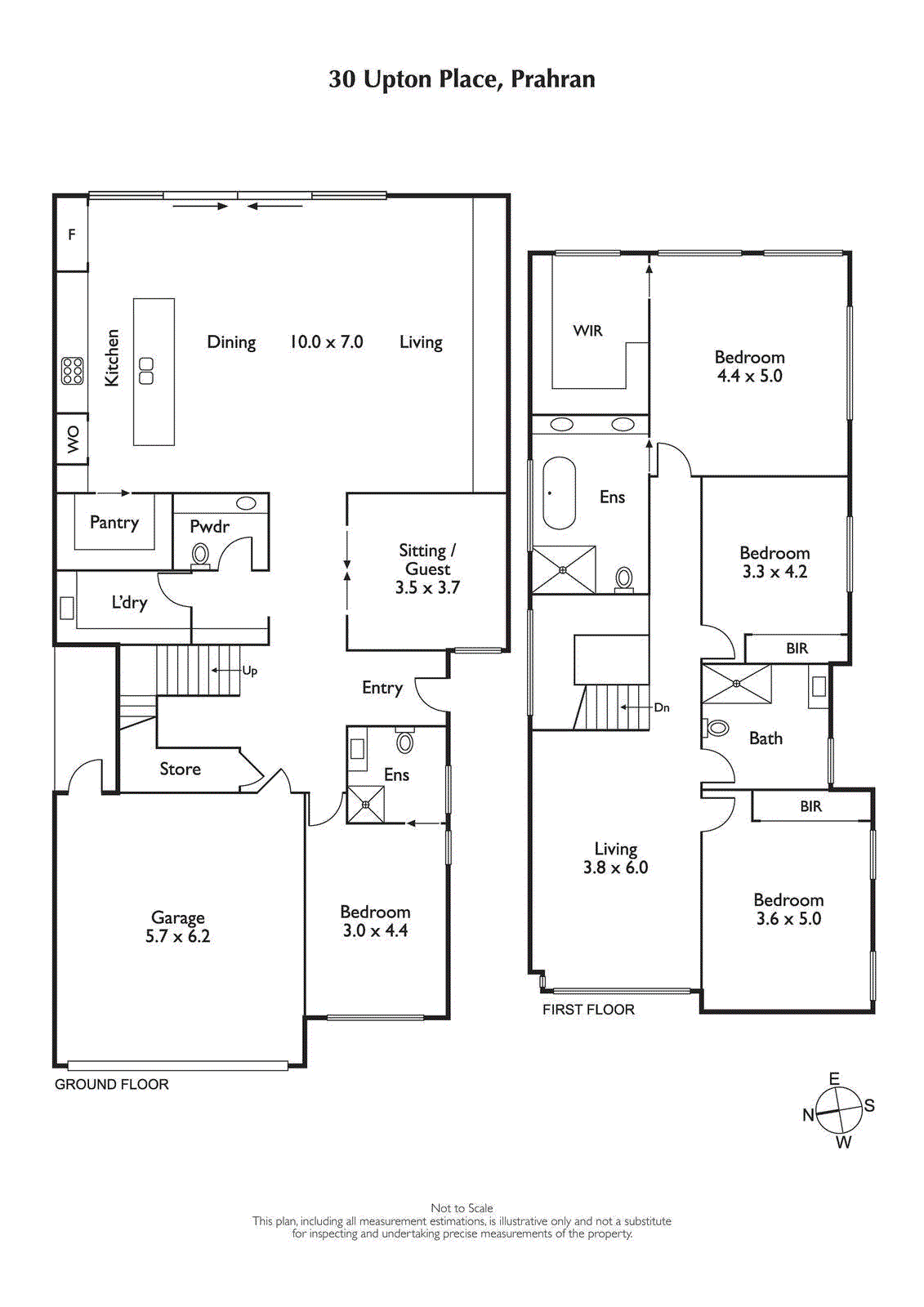 30 Upton Road, Windsor, VIC, 3181 RT Edgar