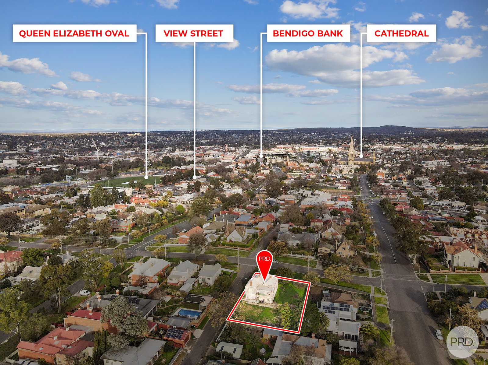 30 Valentine Street BENDIGO 3