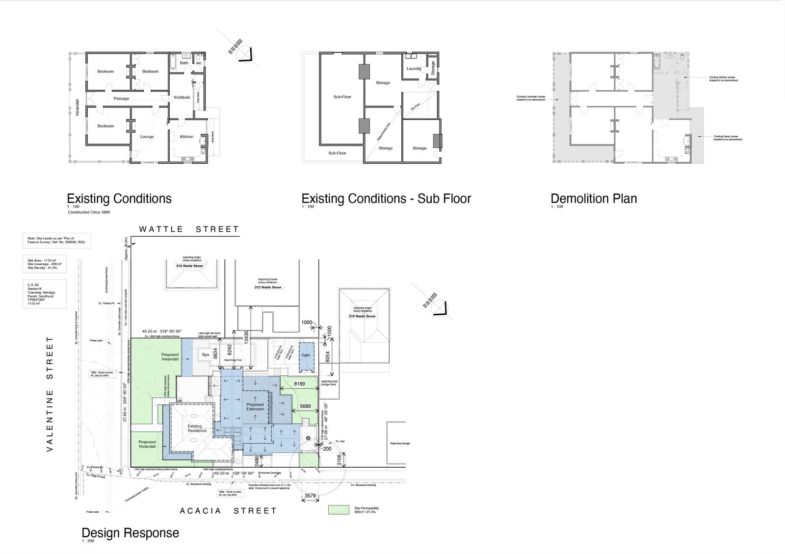 30 Valentine Street BENDIGO 5