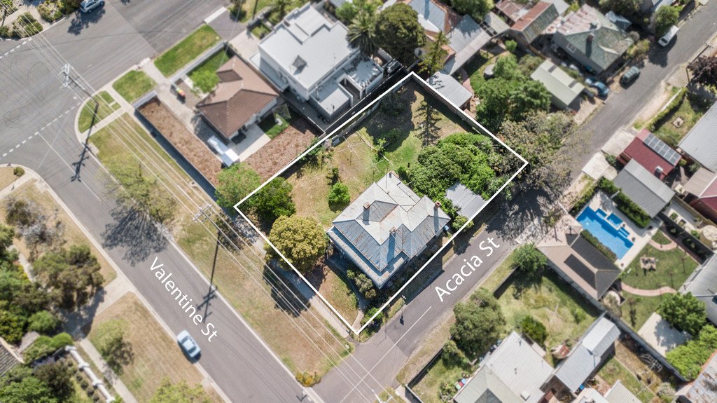 30 Valentine Street BENDIGO 1