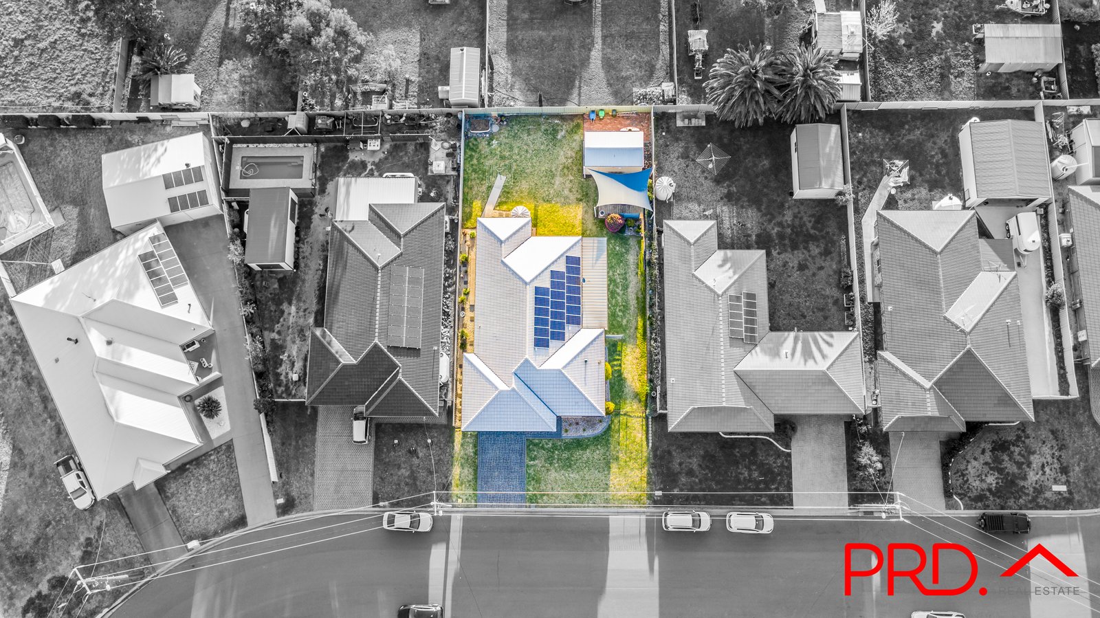 30 Wagonia Drive KOOTINGAL 2
