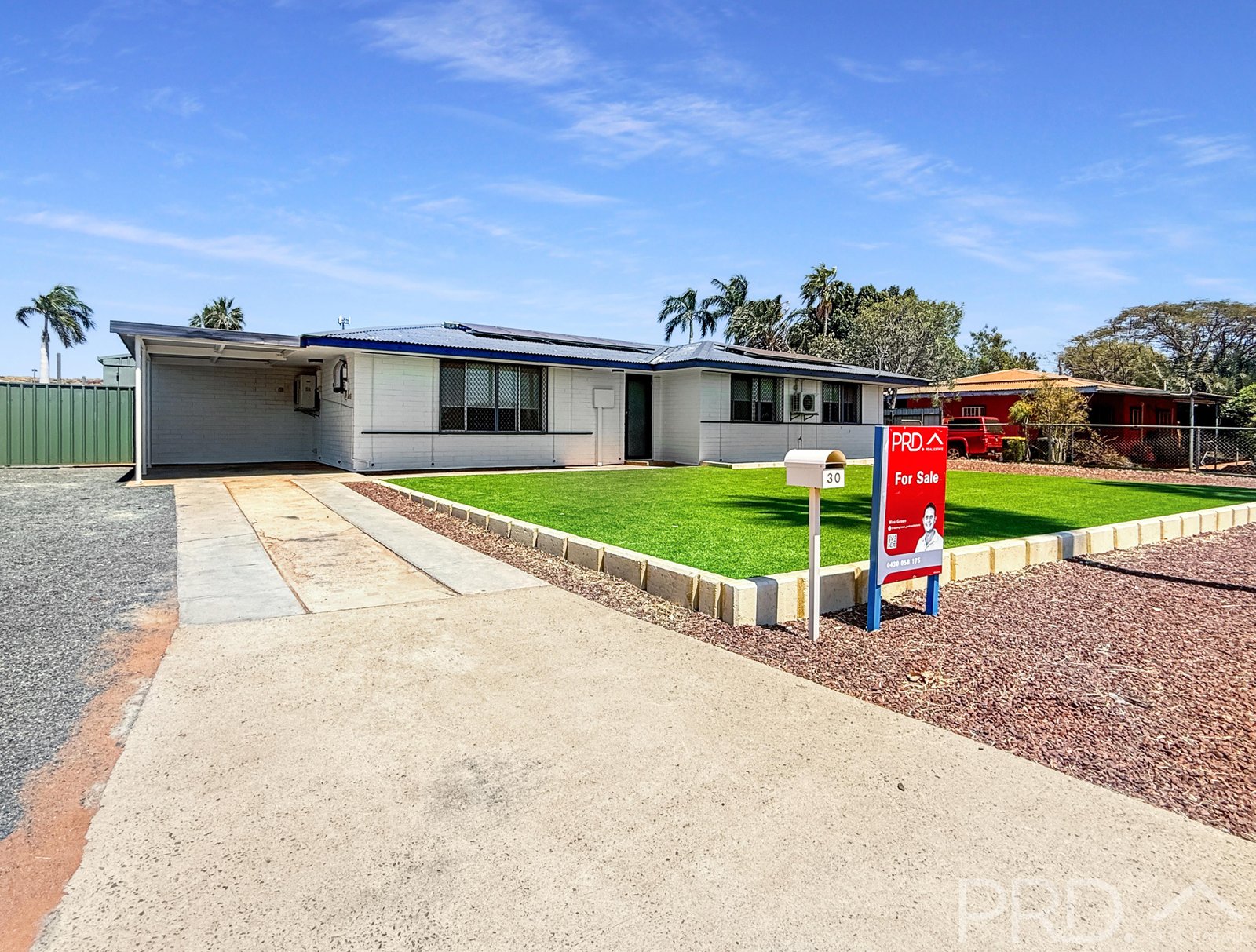 30 Walcott Way BULGARRA 16