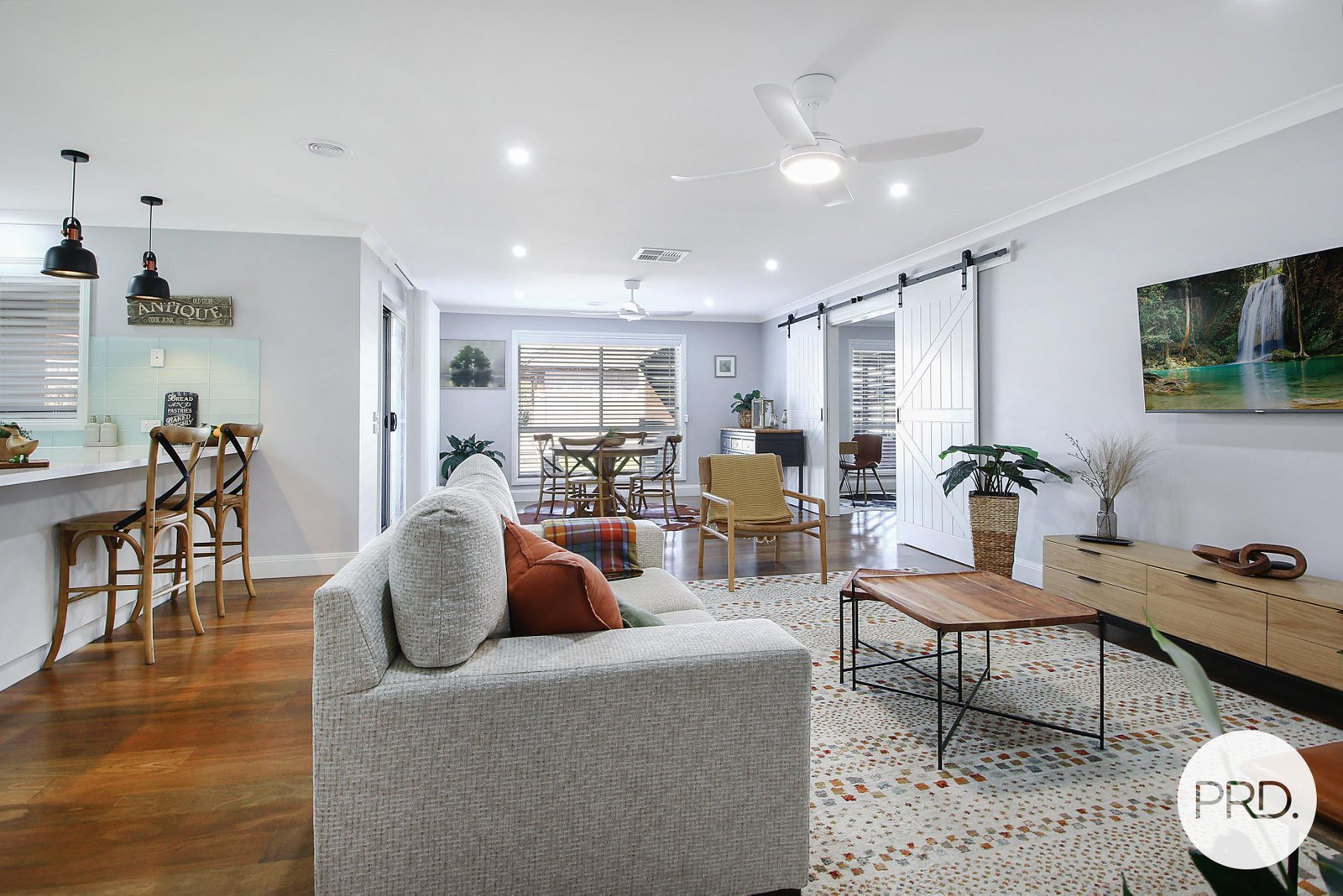 30 Waldner Court LAVINGTON 3