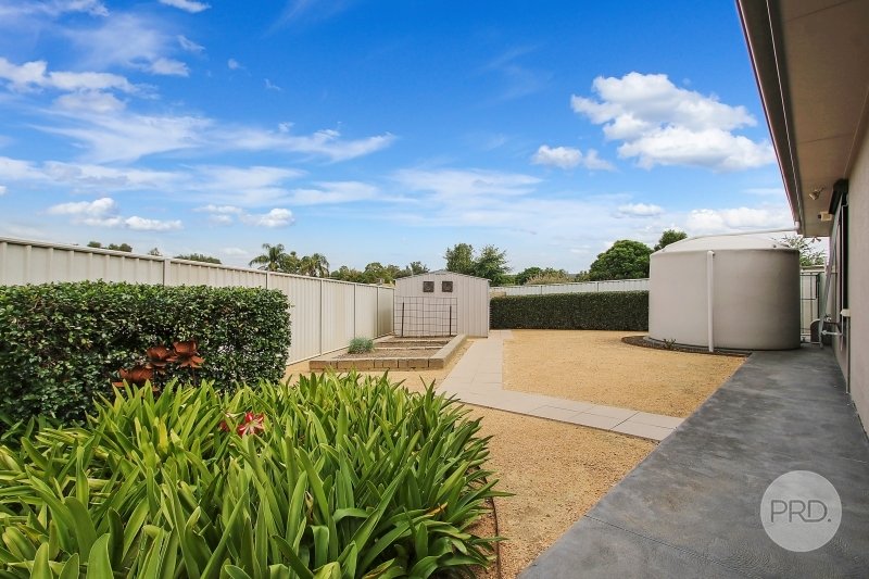 30 Waldner Court LAVINGTON 18