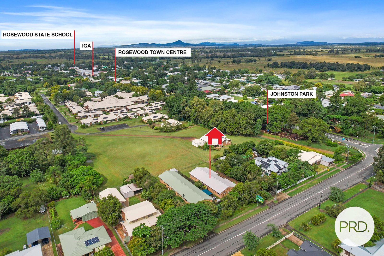 30 Walloon Road ROSEWOOD 3