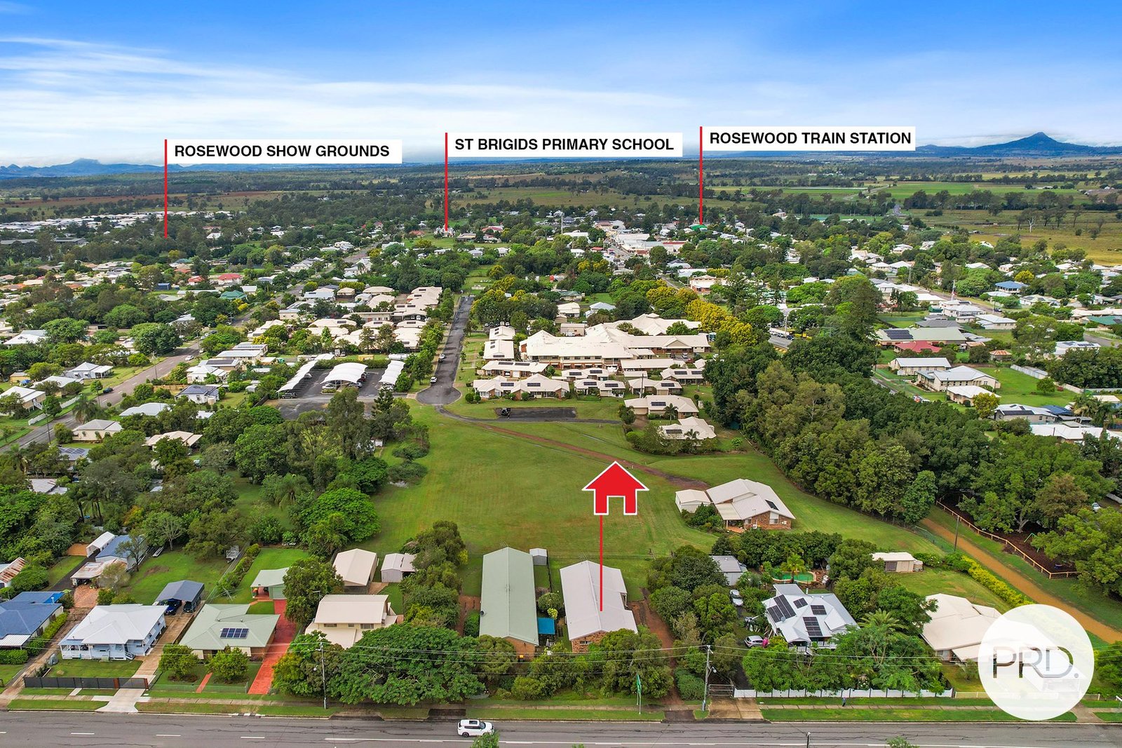 30 Walloon Road ROSEWOOD 18