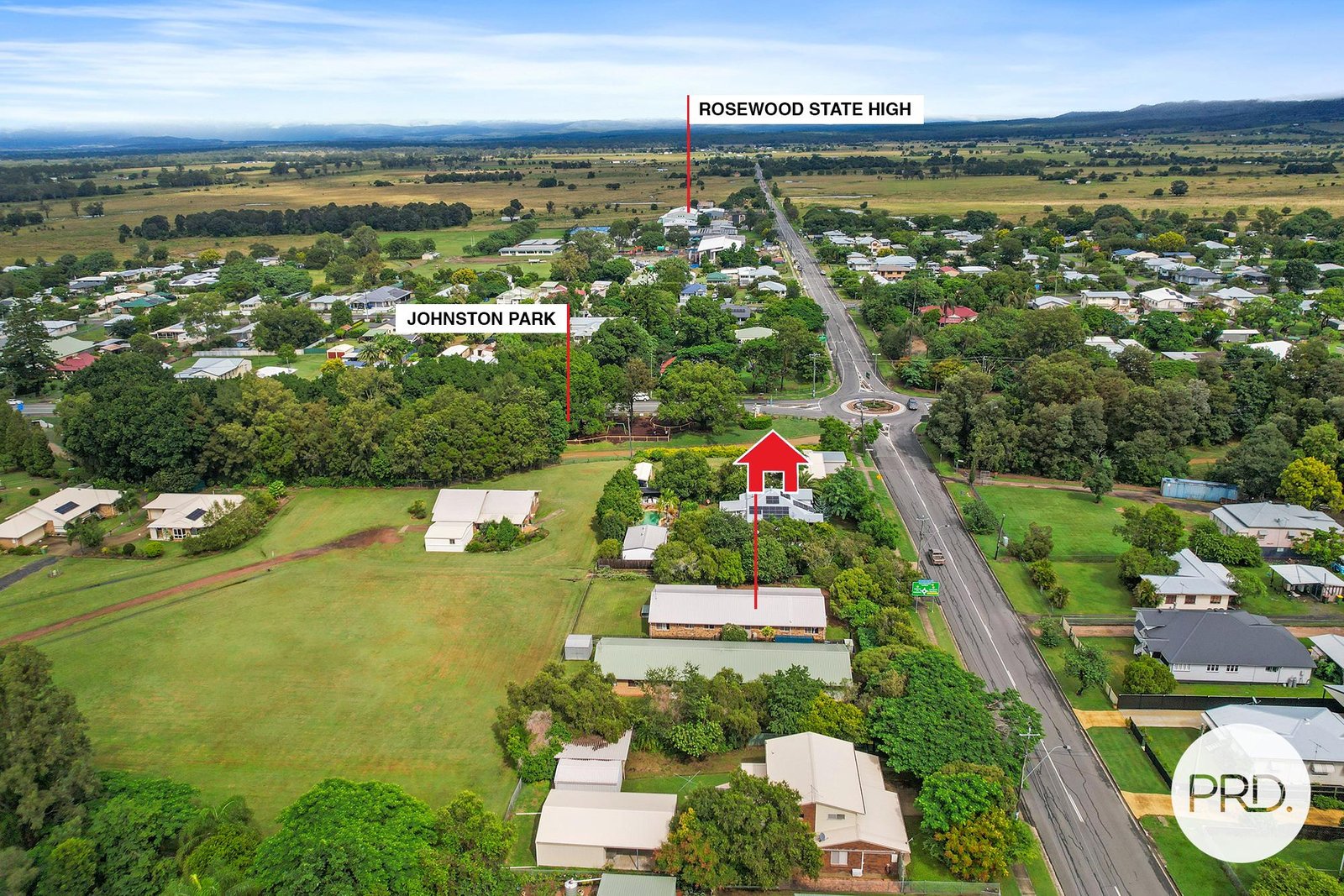 30 Walloon Road ROSEWOOD 19