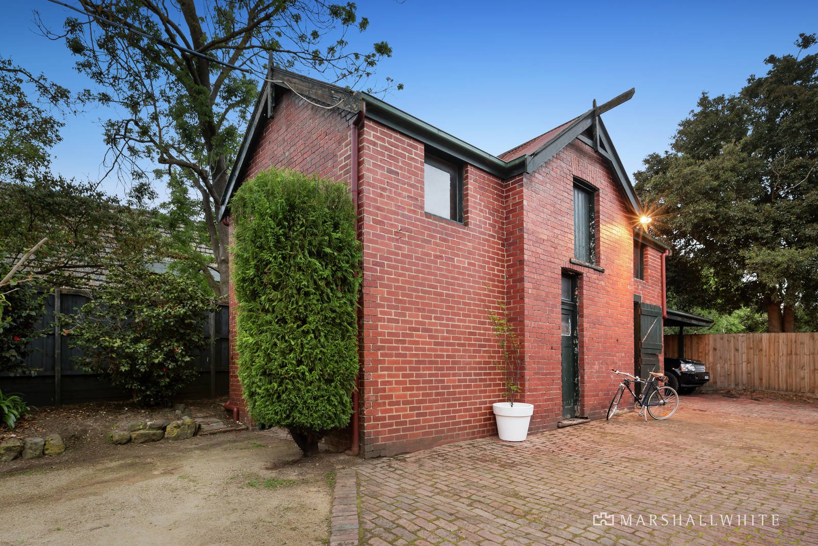 30 Walmer Street, Kew, VIC