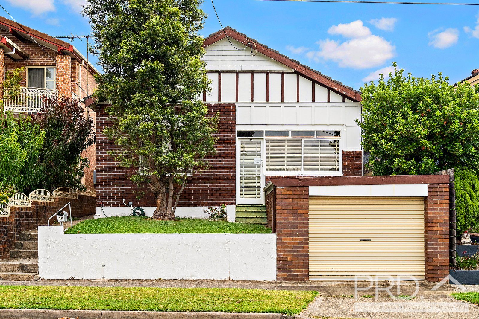 30 Walmer Street SANS SOUCI 1