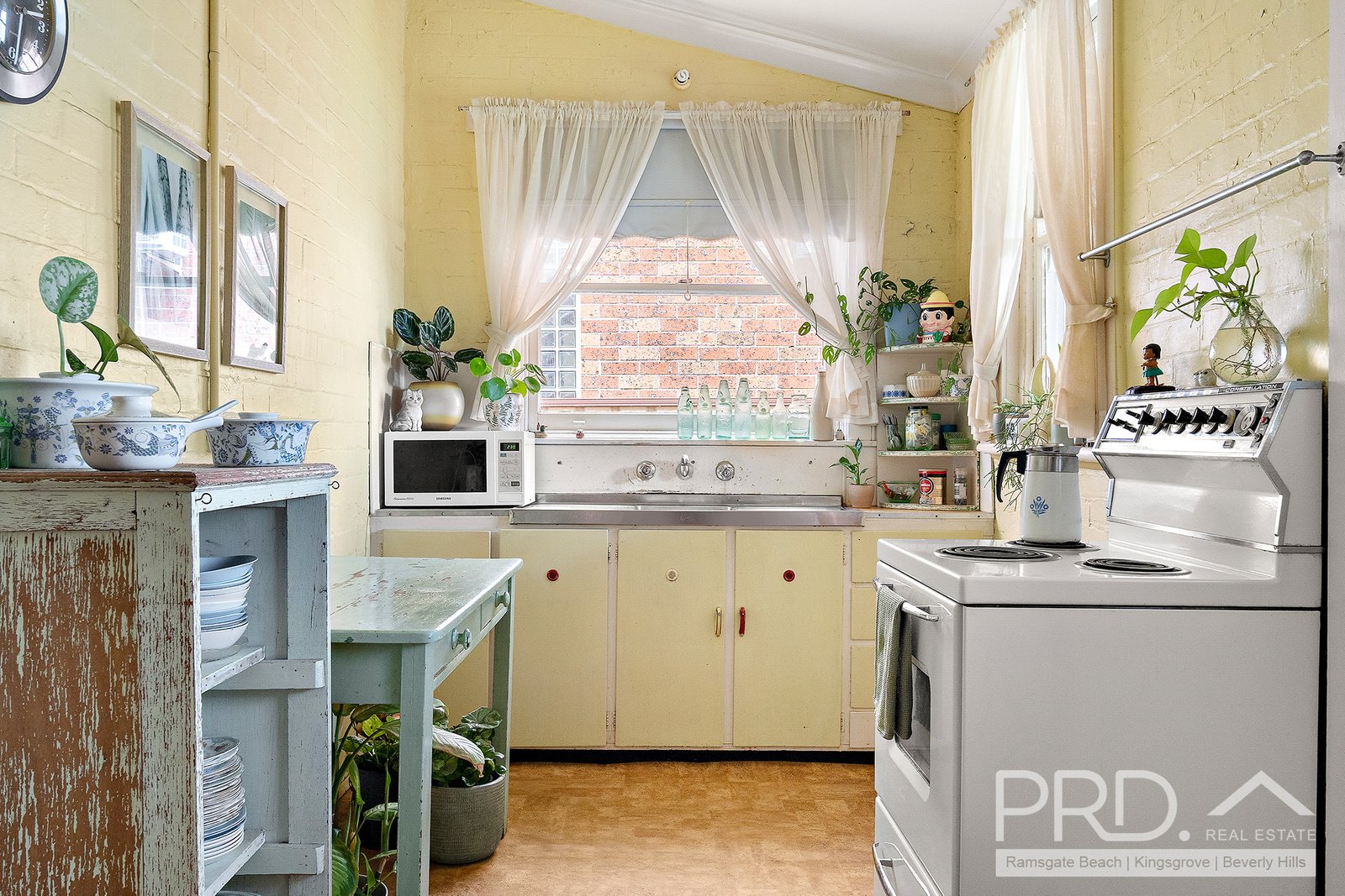 30 Walmer Street SANS SOUCI 2