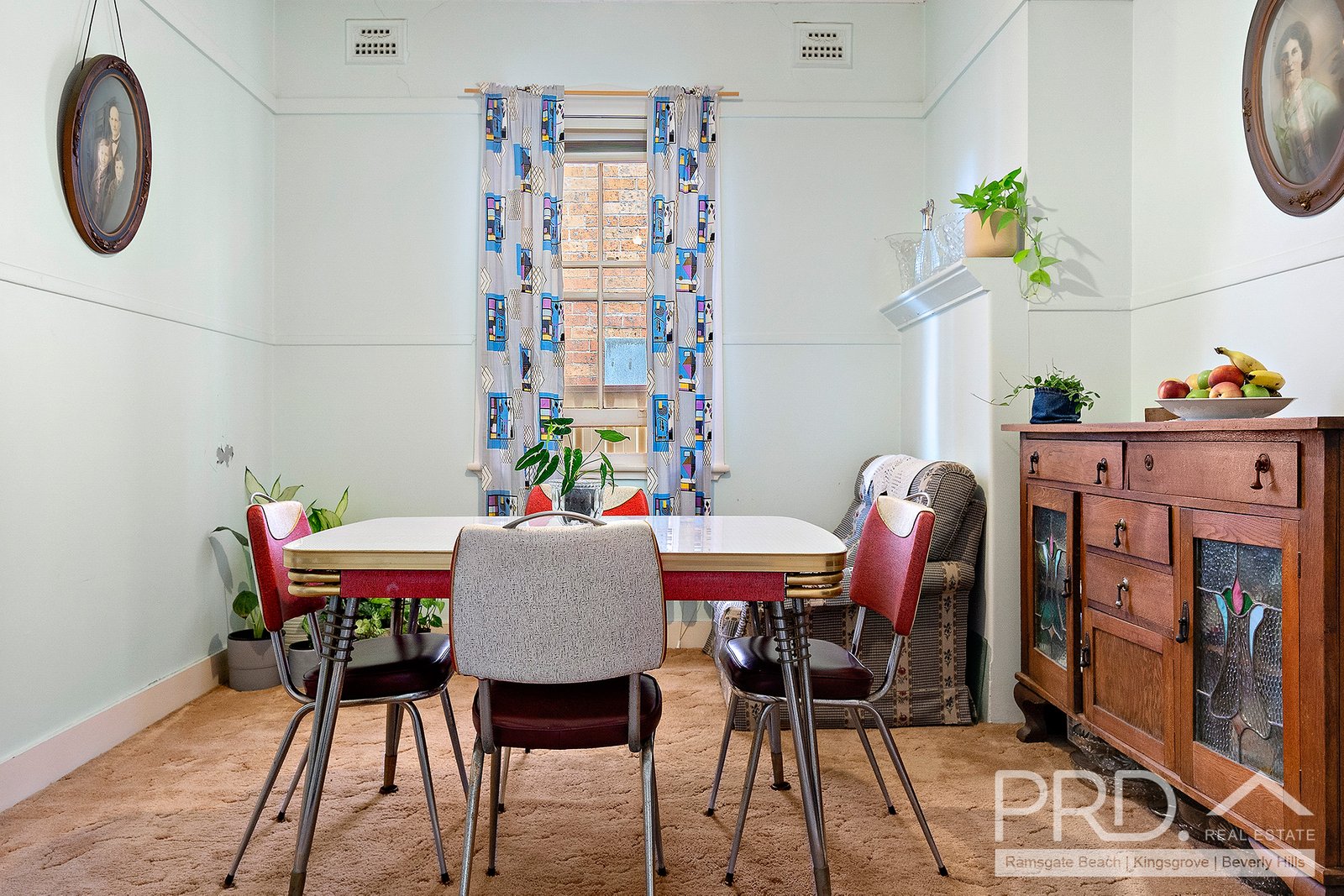 30 Walmer Street SANS SOUCI 3