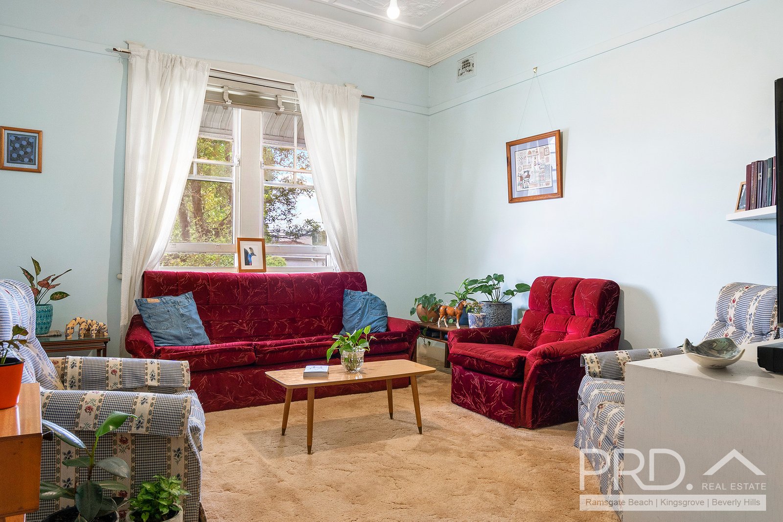 30 Walmer Street SANS SOUCI 4