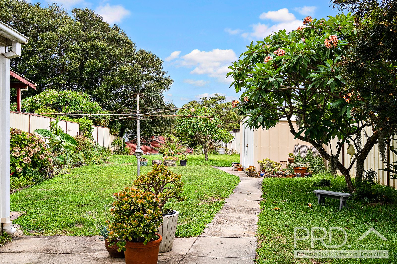 30 Walmer Street SANS SOUCI 6