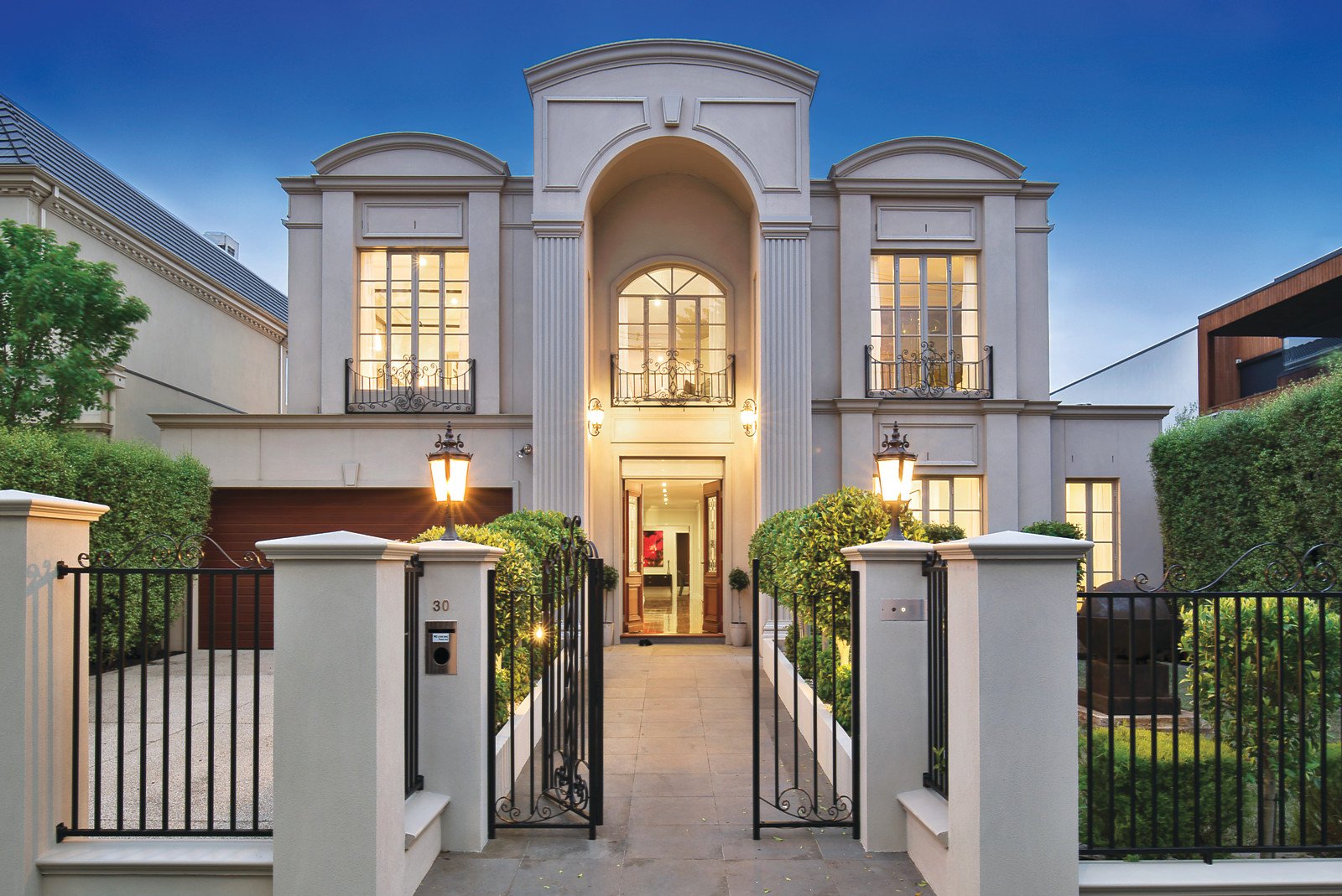 30 Walpole Street, Kew, VIC