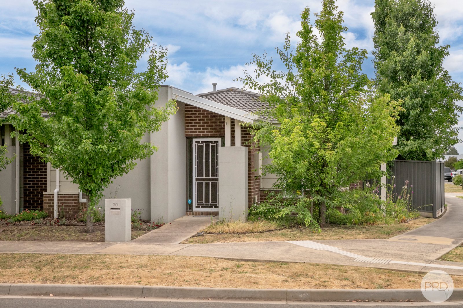 30 Warburton Drive LUCAS 1