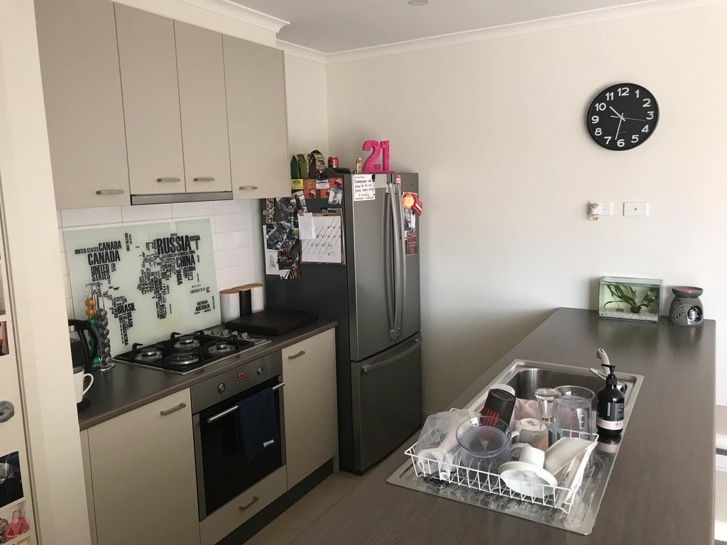 30 Warburton Drive Lucas 2