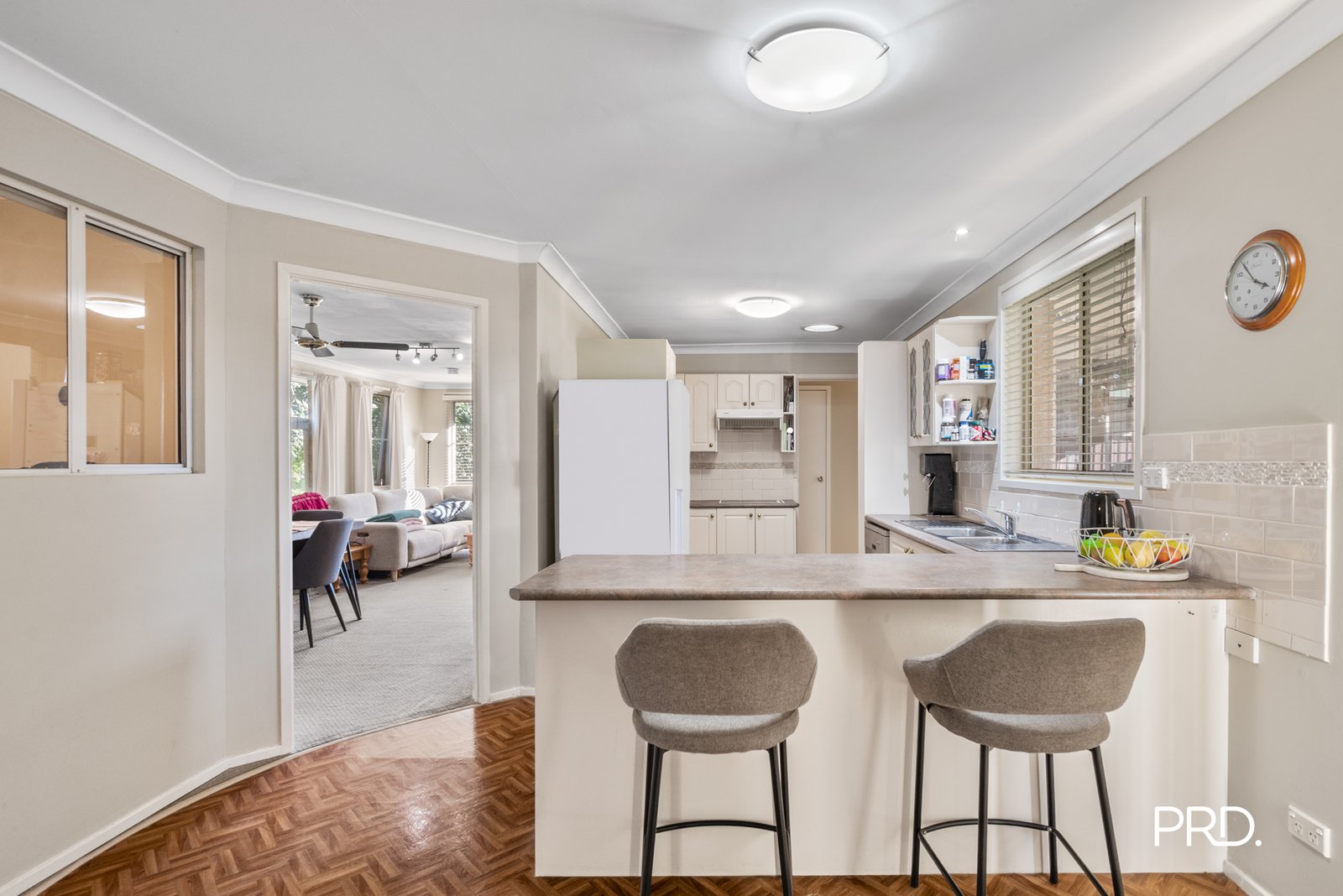 30 Wardell Drive SOUTH PENRITH 5