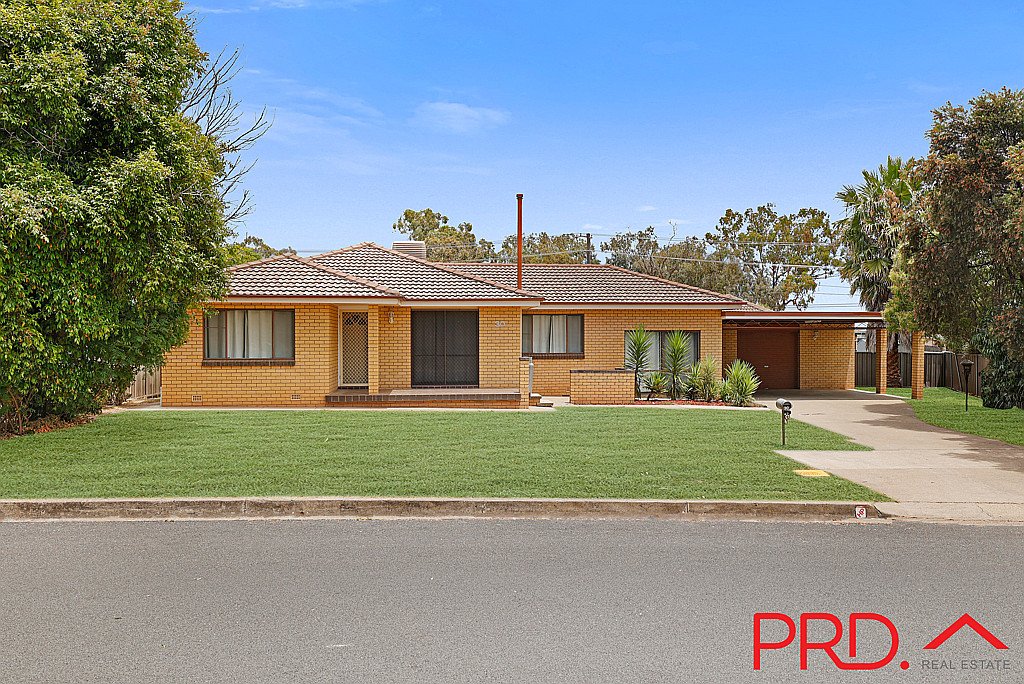 30 Waree Road TAMWORTH 1