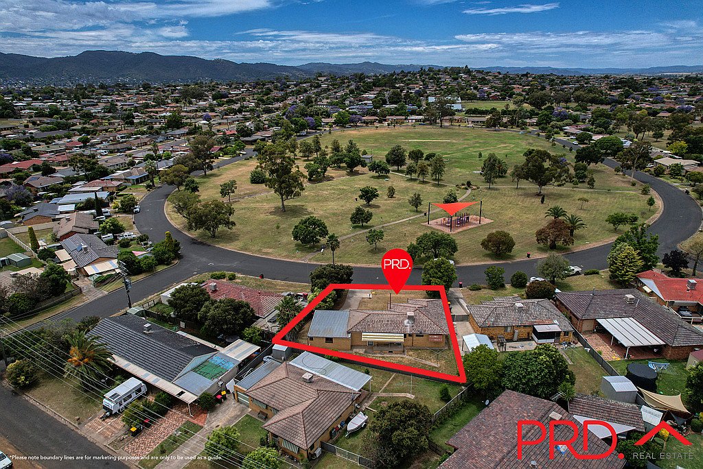 30 Waree Road TAMWORTH 15