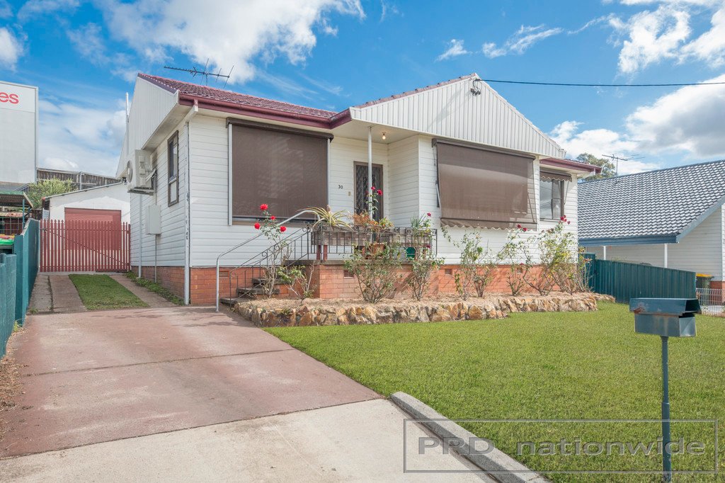 30 Weblands Street RUTHERFORD 6