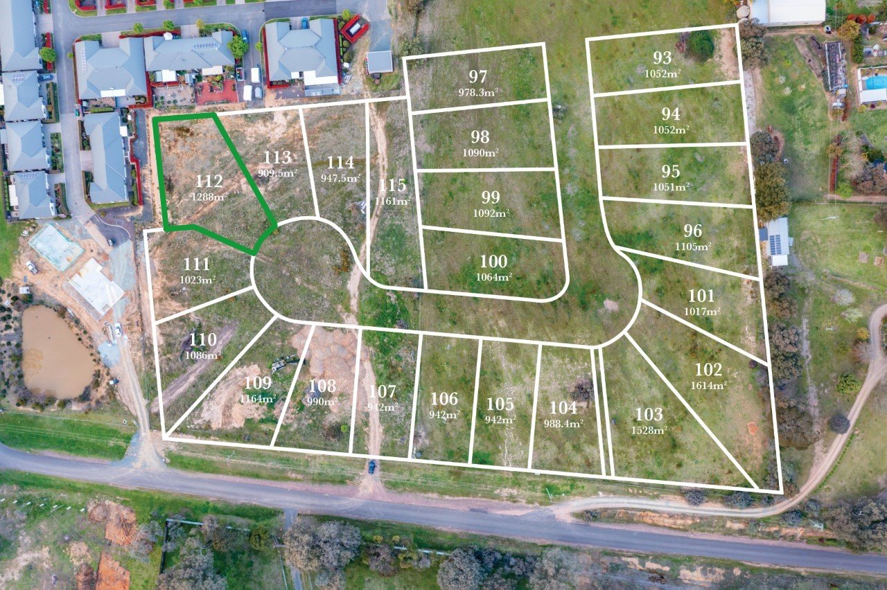30 Weeden Place TUMUT 6