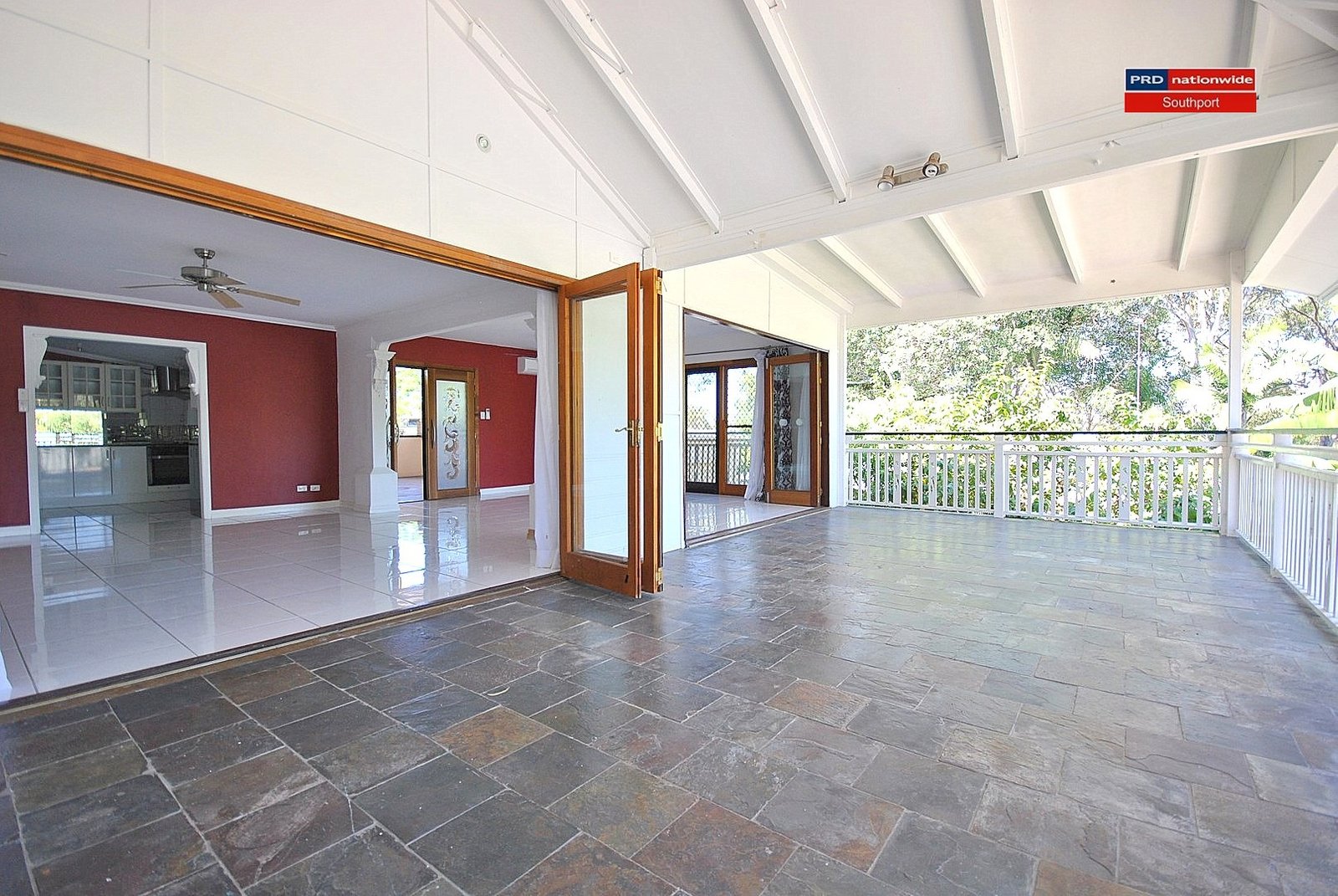 30 West King Street SOUTHPORT 7