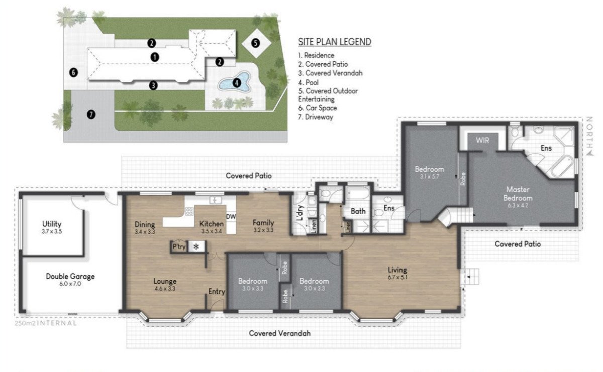 30 Whitehead Drive BURLEIGH WATERS 21