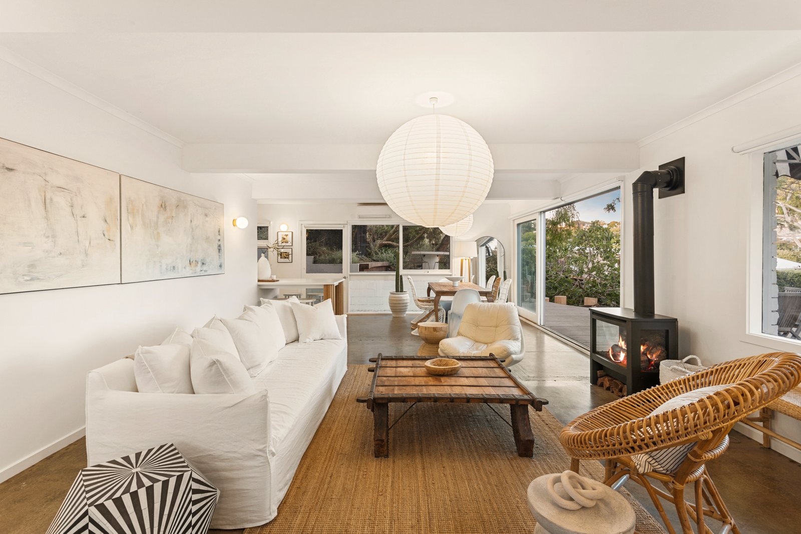 Gallery: 30 Whitehead Street