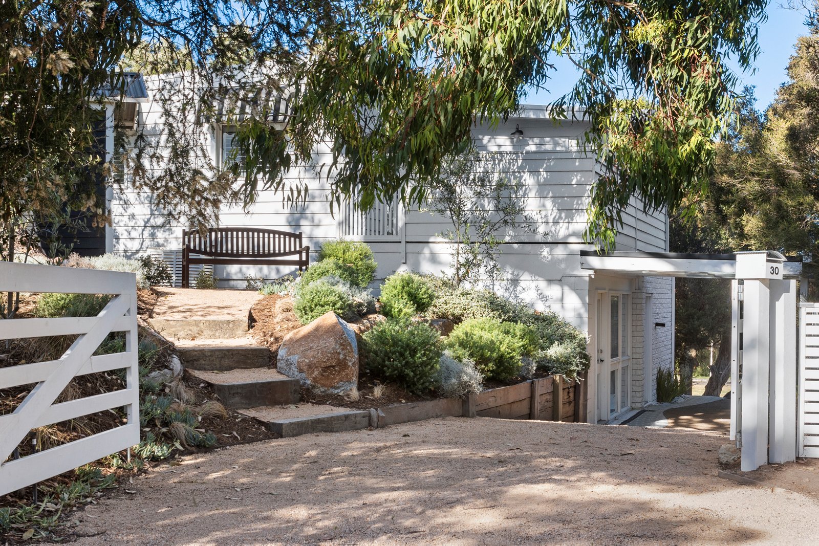 Gallery: 30 Whitehead Street