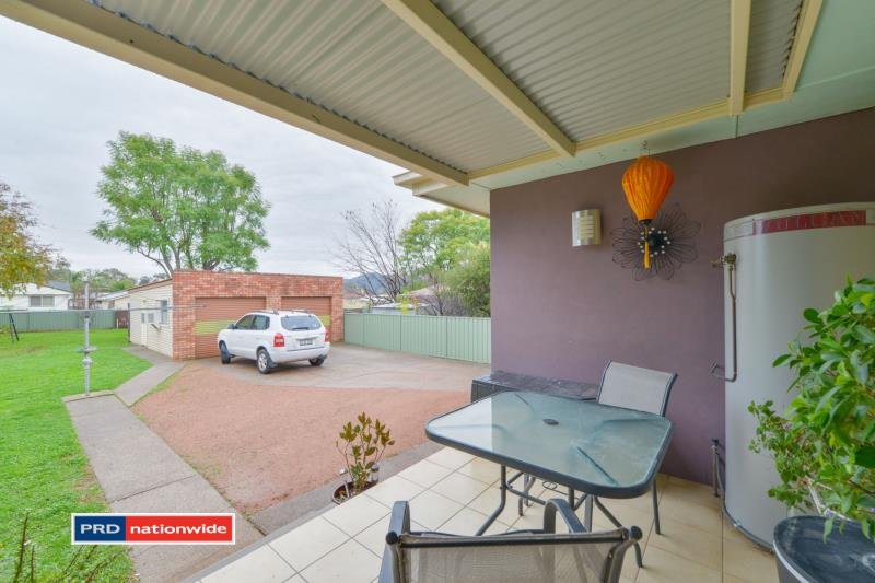 30 Wilburtree Street TAMWORTH 8
