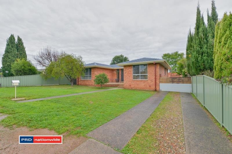 30 Wilburtree Street TAMWORTH 1