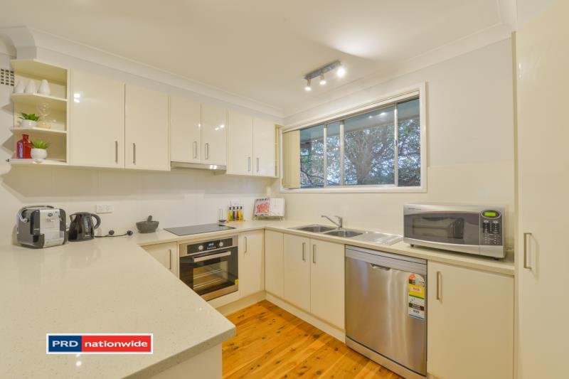 30 Wilburtree Street TAMWORTH 2