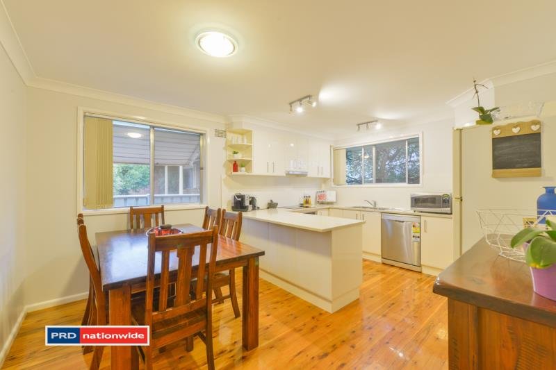 30 Wilburtree Street TAMWORTH 4