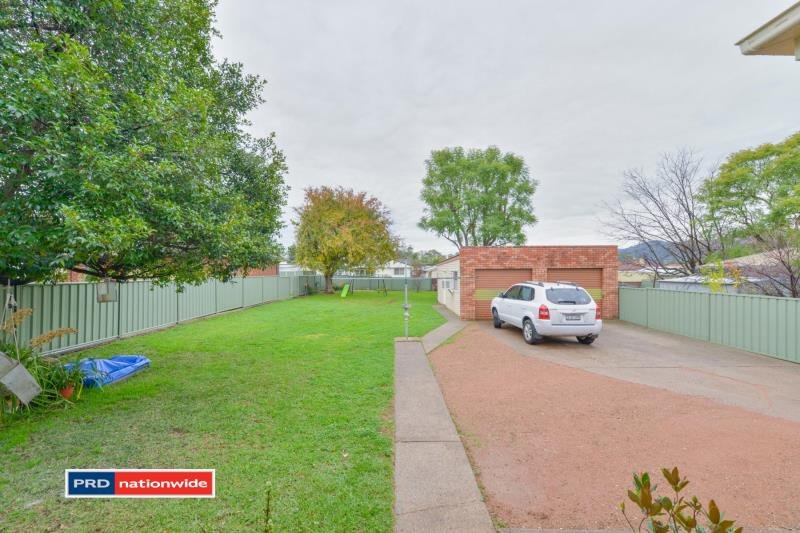 30 Wilburtree Street TAMWORTH 9