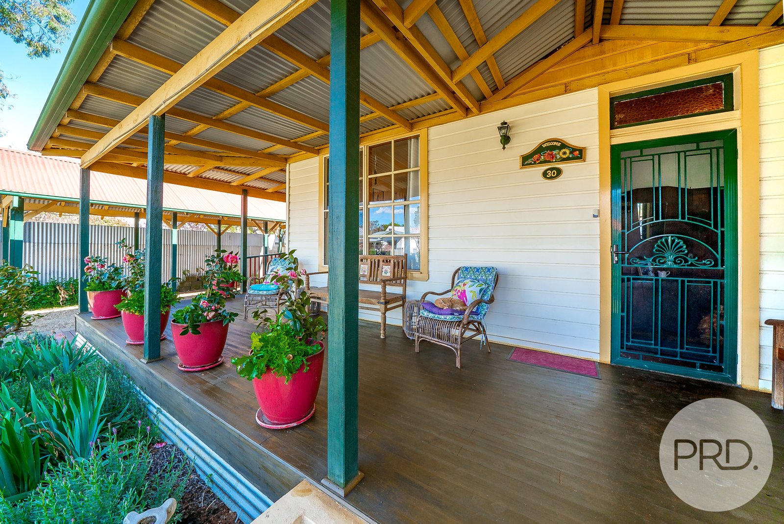 30 William Street NORTH WAGGA WAGGA 13