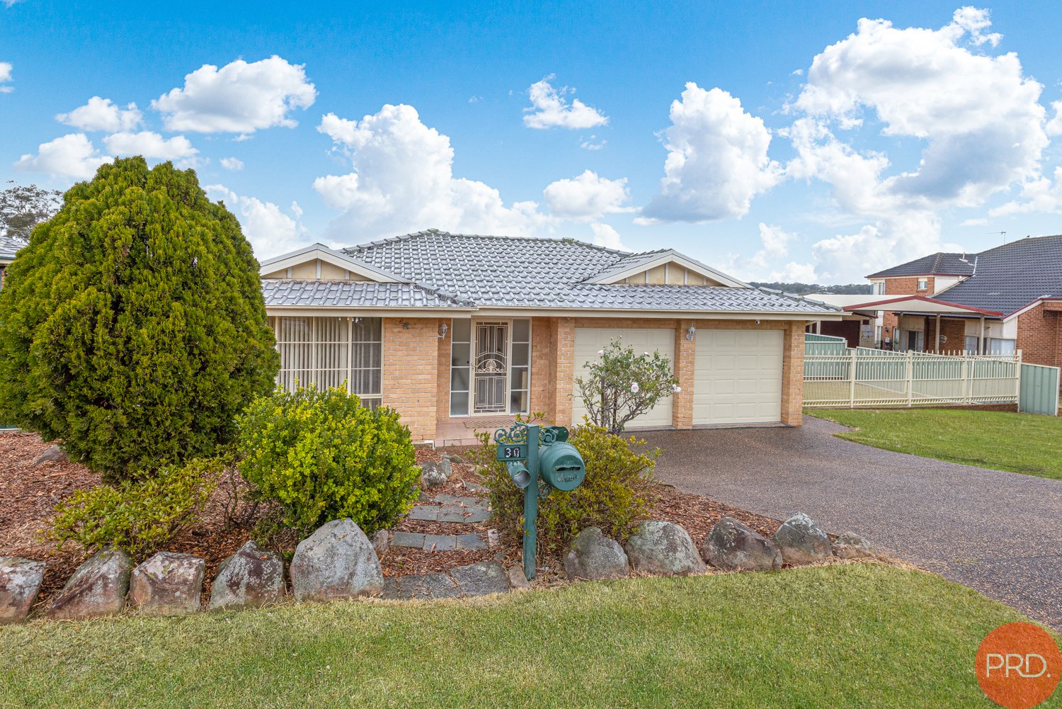 30 Wilton Drive EAST MAITLAND 30