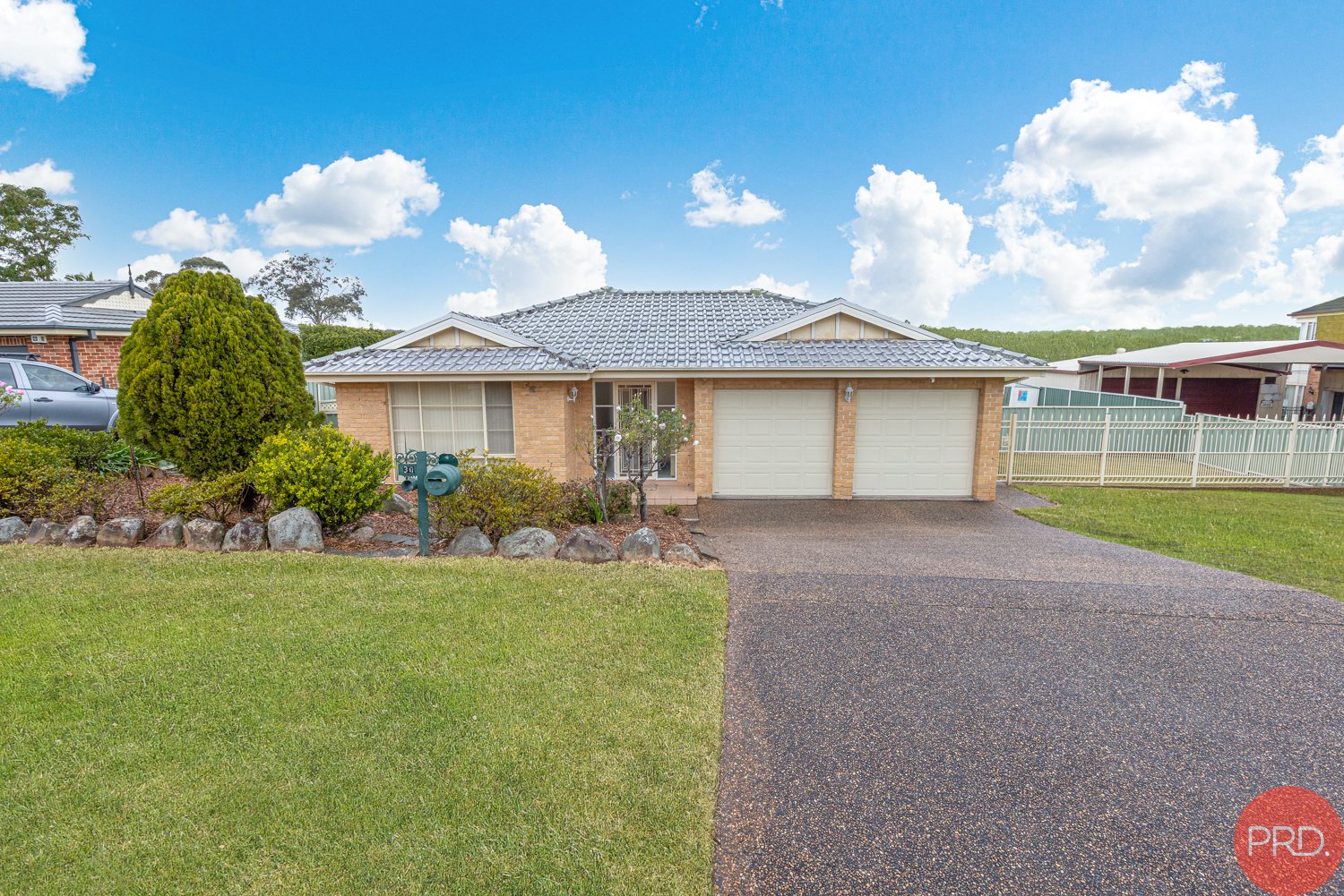 30 Wilton Drive EAST MAITLAND 32