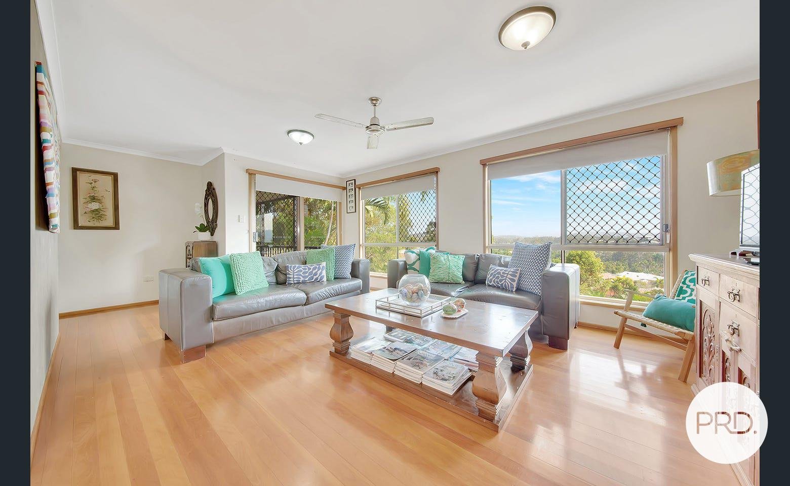 30 Wivenhoe Close CLINTON 3
