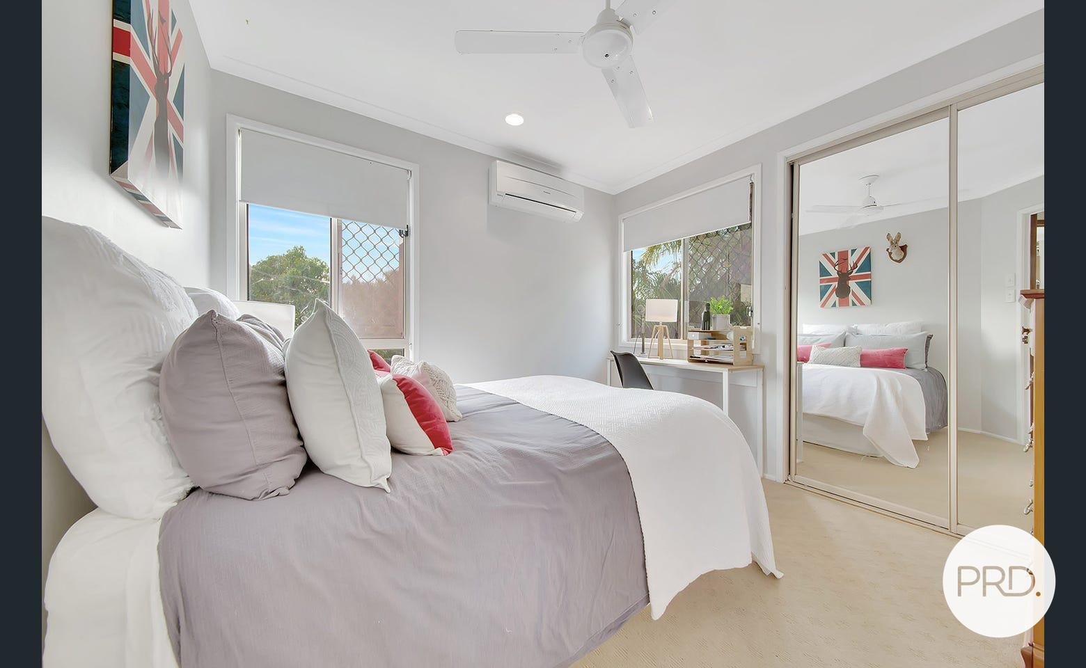 30 Wivenhoe Close CLINTON 9