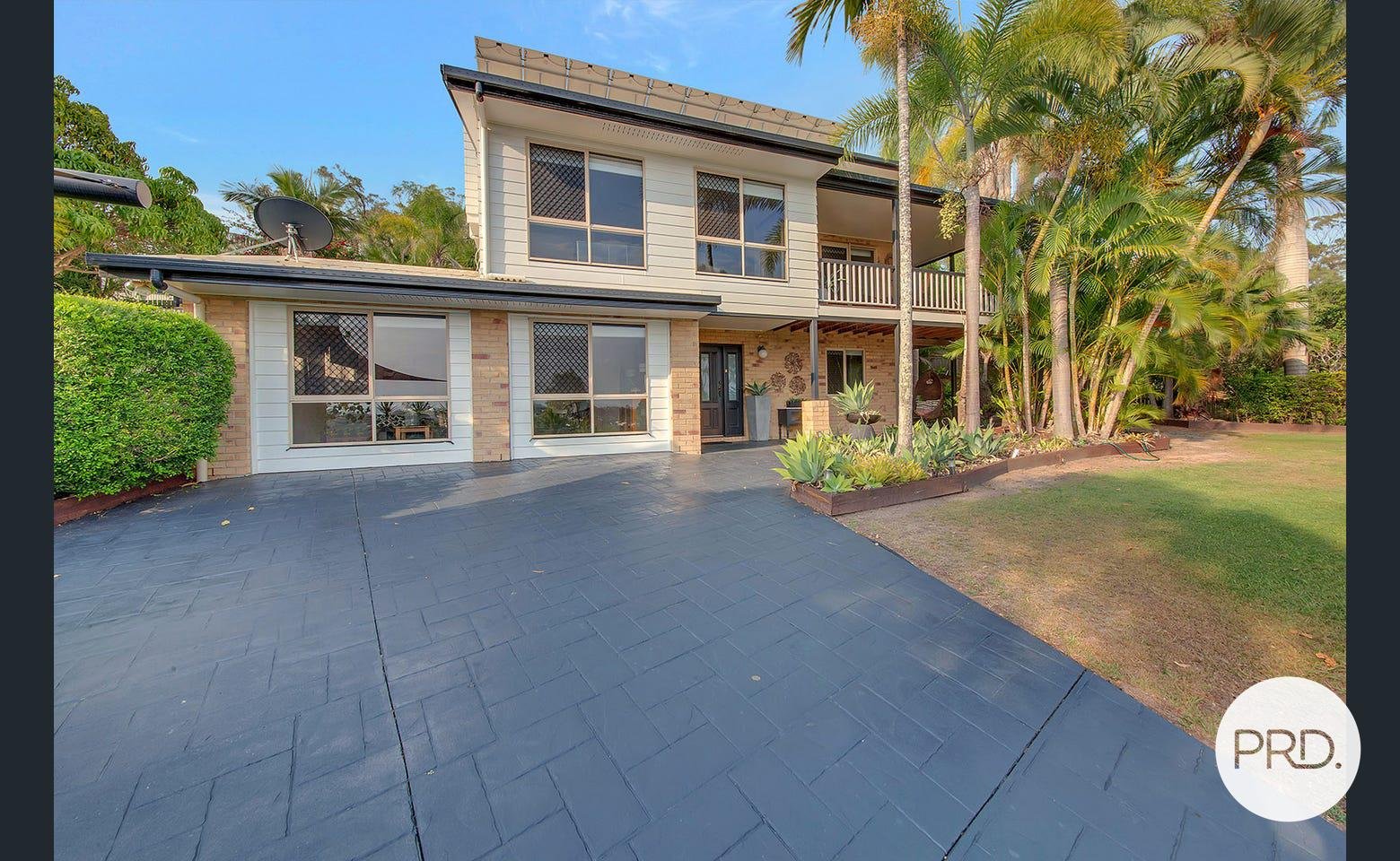 30 Wivenhoe Close CLINTON 20