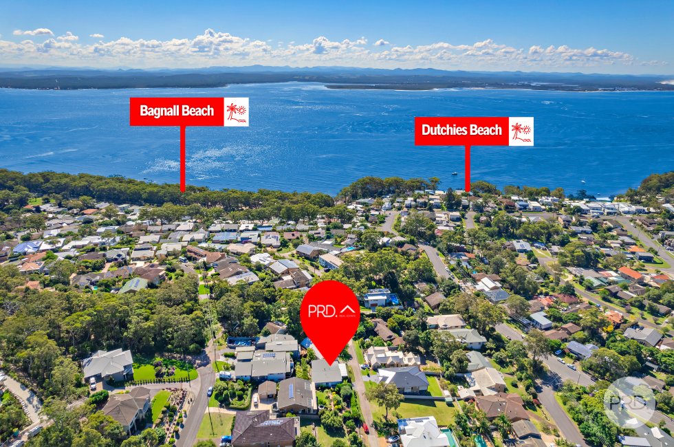 30 Wollomi Avenue NELSON BAY 2