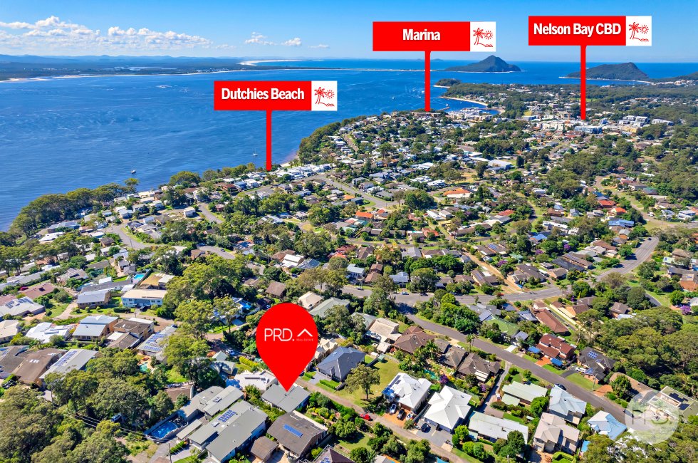 30 Wollomi Avenue NELSON BAY 13