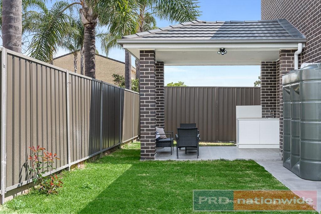 30 Woodburn Avenue PANANIA 6