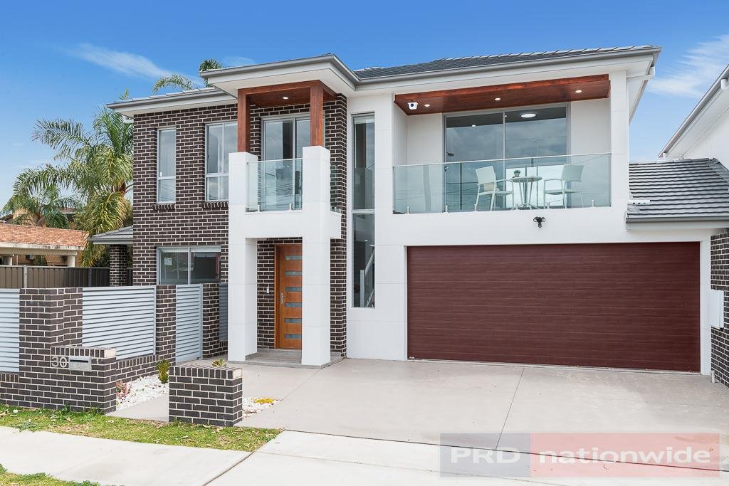 30 Woodburn Avenue PANANIA 1