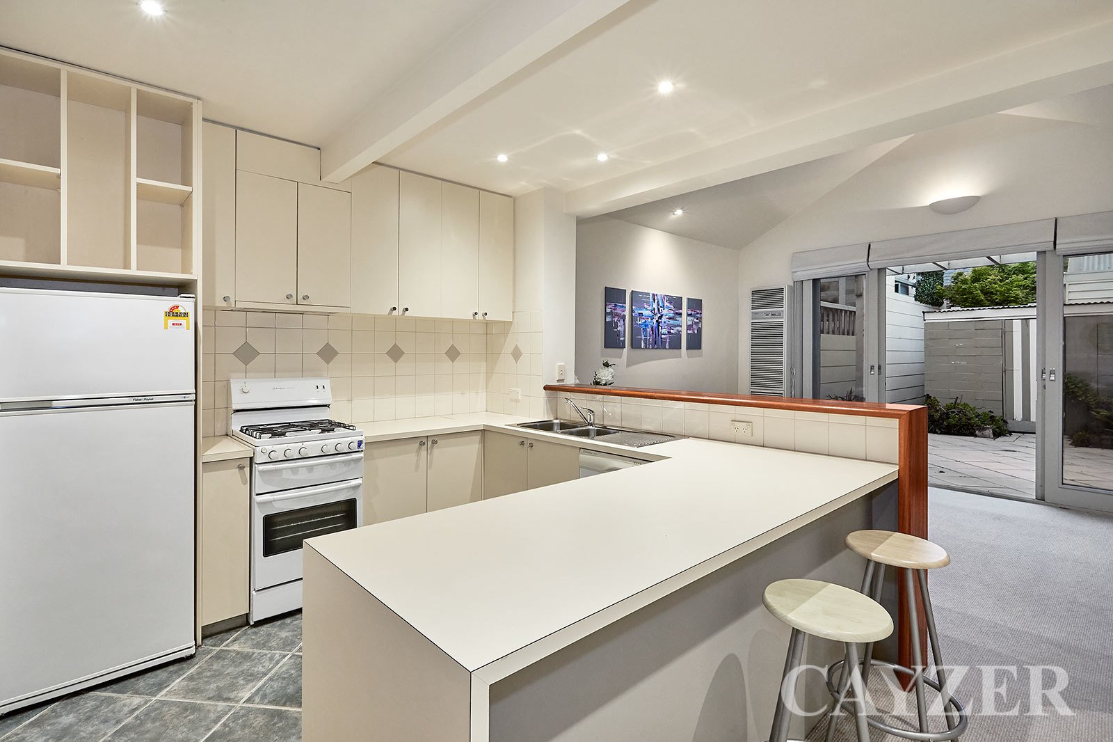 Gallery: 30 Wright Street