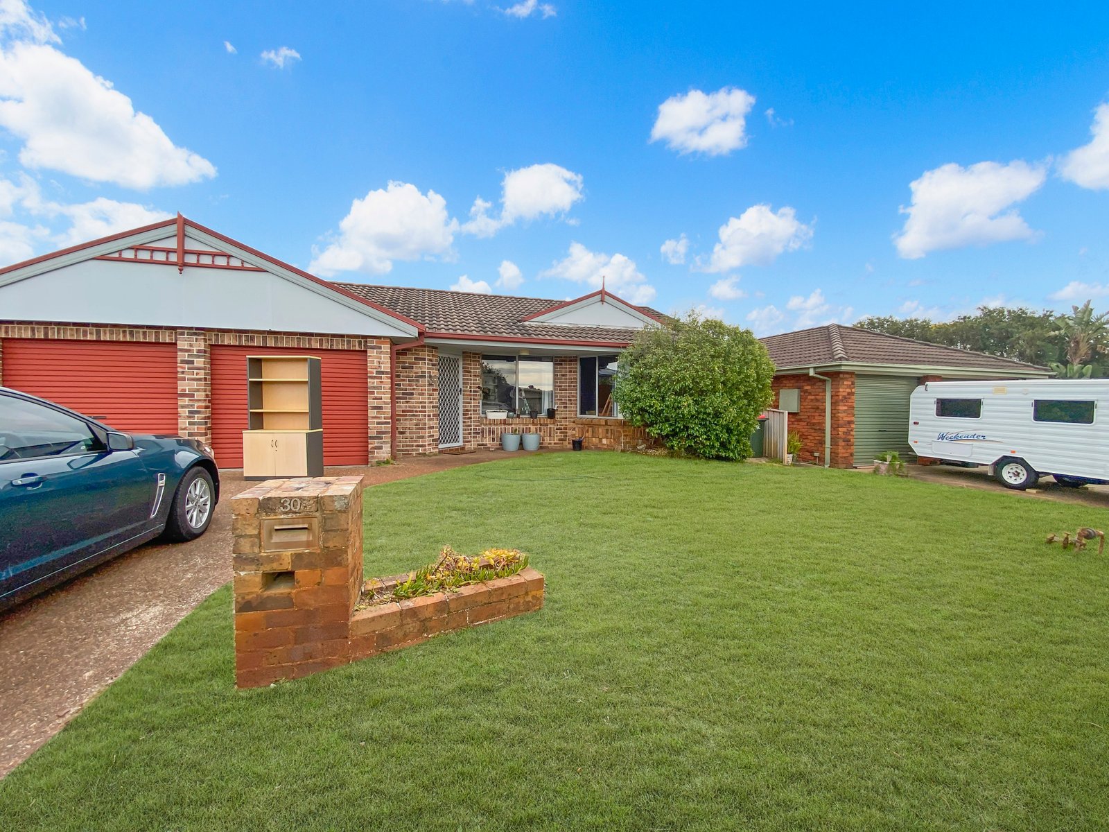 30 Yachtsman Crescent SALAMANDER BAY 8