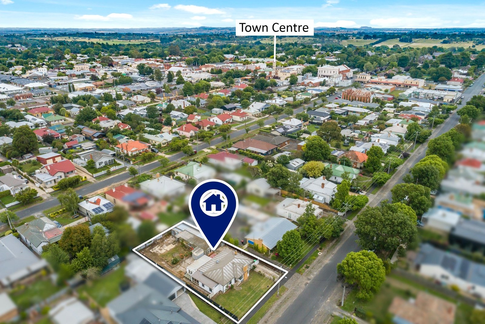 Real Estate and Property in 30 Yaldwyn Street East, Kyneton, VIC