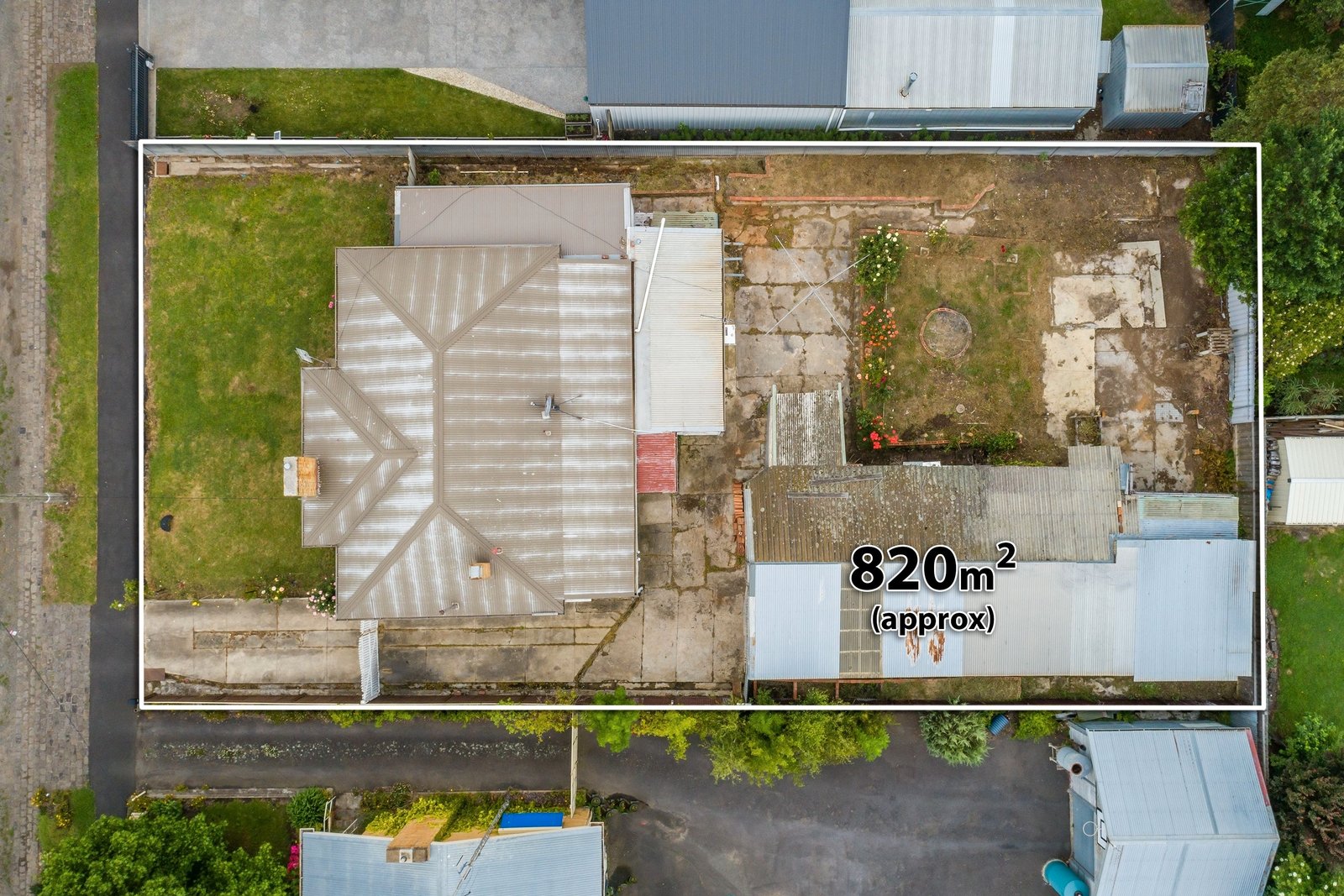 Real Estate and Property in 30 Yaldwyn Street East, Kyneton, VIC